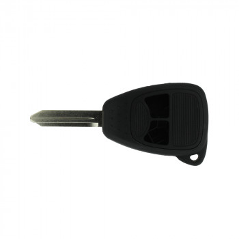 Корпус ключа Chrysler тип 5