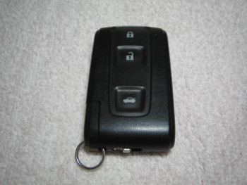 Смарт ключ (smart key) Toyota Crown  Majesta