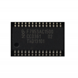 Микросхема PCF7953 производитель NXP тип корпуса SSOP-28