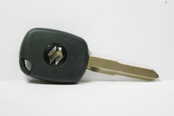 Ключ Suzuki с электронным транспондером EH2  для копирования 4D, 4C транспондеров 