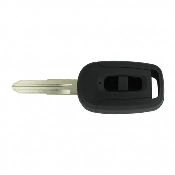 Корпус дистанционного ключа Chevrolet Captiva с двумя кнопками лезвие DWO5