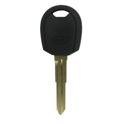 Ключ с чипом KIA ID46 (чип ключ КИА ID-46) лезвие KIA3R