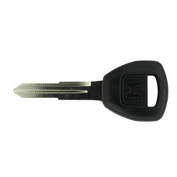 Ключ с транспондером Honda (чип ключ хонда 46)
