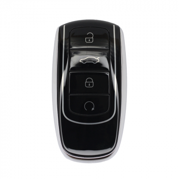 Смарт ключ Chery 7 PRO MAX 2023-, Hitag AES 4A