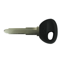 Ключ с транспондером Мазда (чип ключ Mazda 4D-63)