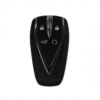 Смарт ключ Changan CS35 CS75  4 кнопки 