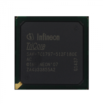 Микросхема TriCor SAK-TC1797-512F180E производитель Infineon