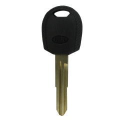 Чип ключ KIA с транспондером Киа ID 46 лезвие HYN6