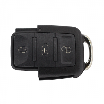 Дистанционный ключ VW Crafter три кнопки 2E0 959 753 A, 433Мгц