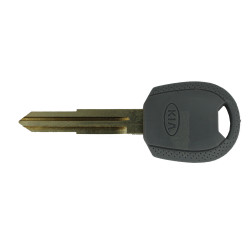 Чип ключ KIA с транспондером 4D-60, лезвие HYN6
