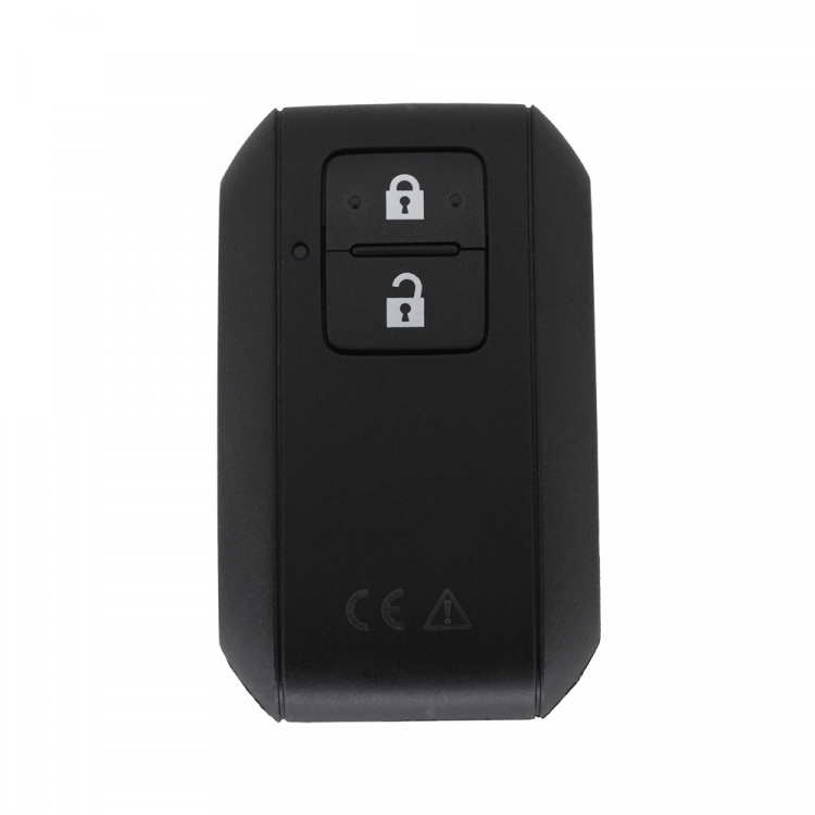 Смарт ключ сузуки SX4 Swift 2019- 37172M55R30