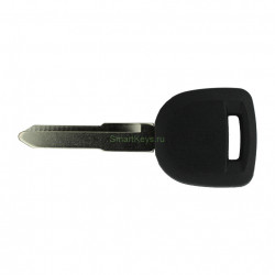 Ключ с транспондером Mazda (чип ключ Mazda 4D-63) Новый тип