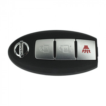 Смарт ключ Nissan Altima для американских моделей, 315Mhz 