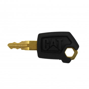 Заготовка ключа для Caterpillar 