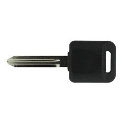 Корпус чип ключа Ниссан для керамического транспондера и TPX3