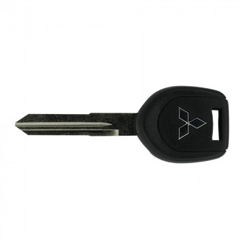 Ключ с транспондером Mitsubishi тип 46 locked (чип ключ Mitsubishi ID46 LCK) лезвие MIT9