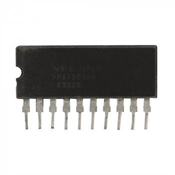 Микросхема NEC UPA1556