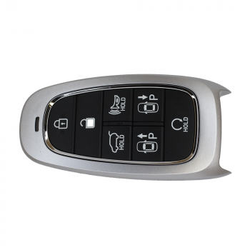 Смарт ключ Hyundai Santa Fe S1 с 2020- года с функцией парковки