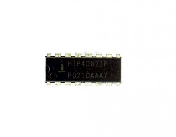 Микросхема HIP4082 - Soic ( HIP4082IP)