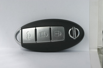 Смарт ключ (smart key) Nissan Bluebird Sylphy