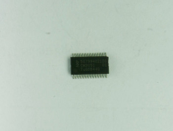 Микросхема PCF7945