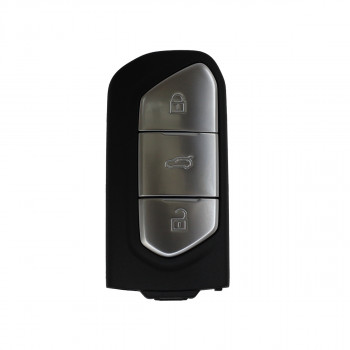 Смарт ключ Voyah Free с чипом id47 Смарт ключ Voyah Free с чипом id47