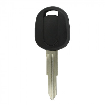 Ключ Шевроле Chevrolet  Lacetti, Nubira с чипом 4D60 
